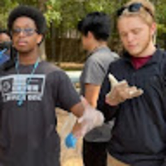 Meet your Posher, Austin - Picture 1 of 1